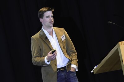 Travolution Summit, November 24 2015