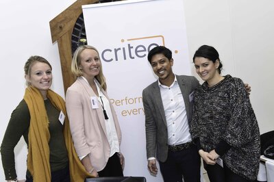 Travolution Summit, November 24 2015