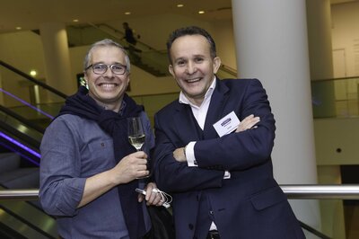 Travolution Summit, November 24 2015