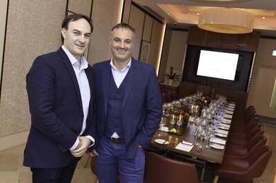 Travolution Summit, November 24 2015