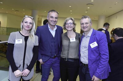 Travolution Summit, November 24 2015