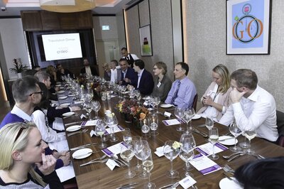 Travolution Summit, November 24 2015