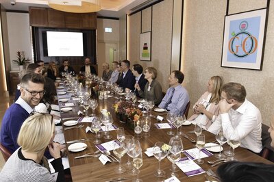 Travolution Summit, November 24 2015