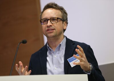 Business Breakfast, February 24 - Sponsored by Intent Media