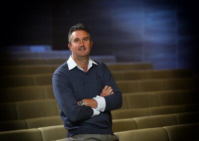 Business Breakfast, February 24 - Sponsored by Intent Media