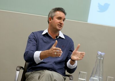 Business Breakfast, February 24 - Sponsored by Intent Media