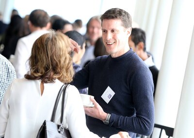 Start-up summit sponsored by Travelport and Cheapflights