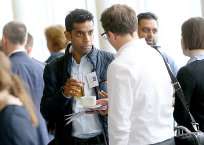 Start-up summit sponsored by Travelport and Cheapflights