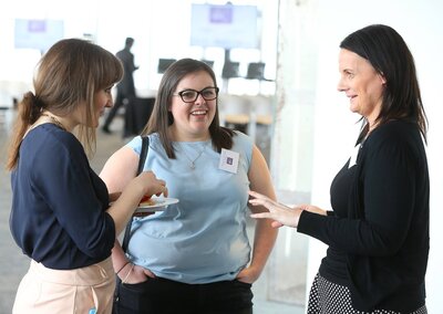 Start-up summit sponsored by Travelport and Cheapflights