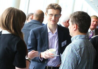 Start-up summit sponsored by Travelport and Cheapflights