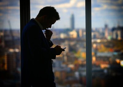 Start-up summit sponsored by Travelport and Cheapflights