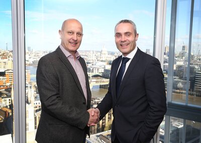 Start-up summit sponsored by Travelport and Cheapflights