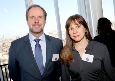 Start-up summit sponsored by Travelport and Cheapflights