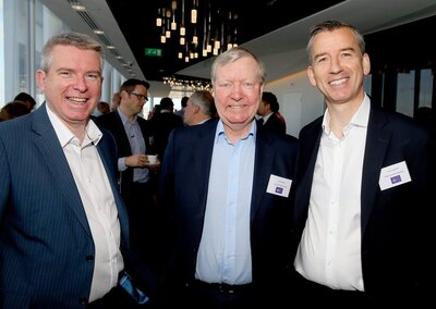 Start-up summit sponsored by Travelport and Cheapflights