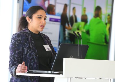 Start-up summit sponsored by Travelport and Cheapflights