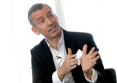 Start-up summit sponsored by Travelport and Cheapflights