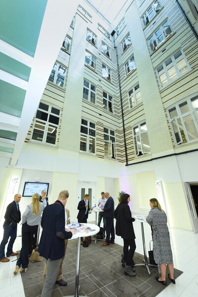 Travolution Summit 2016