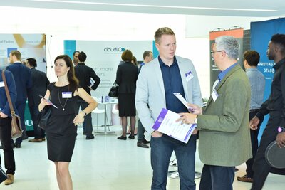 Travolution Summit 2016