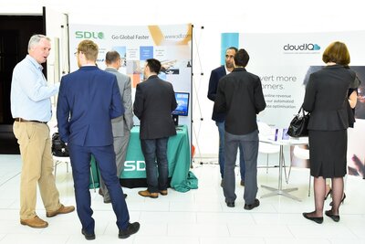 Travolution Summit 2016