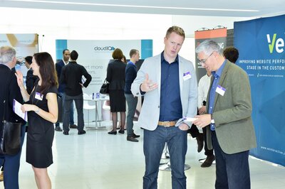 Travolution Summit 2016