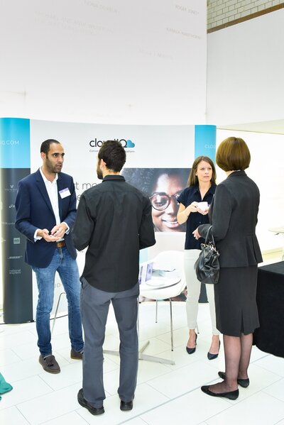 Travolution Summit 2016