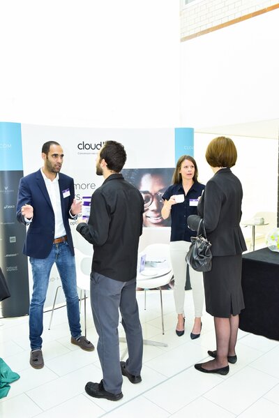 Travolution Summit 2016