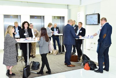 Travolution Summit 2016