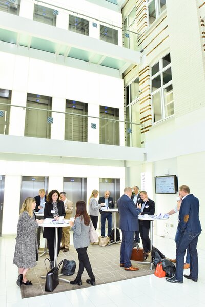 Travolution Summit 2016