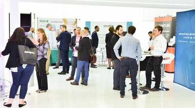 Travolution Summit 2016