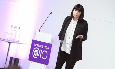 Travolution Summit 2016