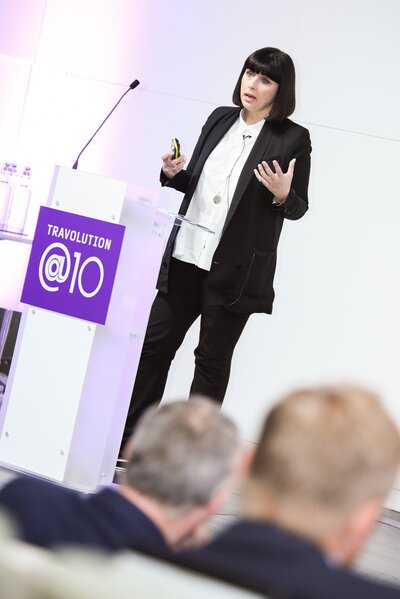 Travolution Summit 2016