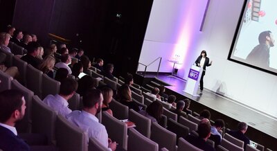 Travolution Summit 2016