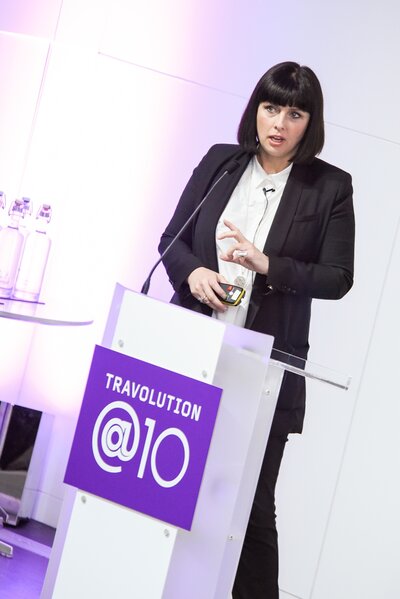 Travolution Summit 2016