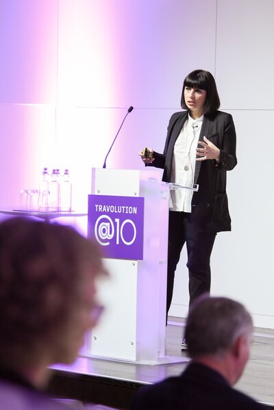 Travolution Summit 2016