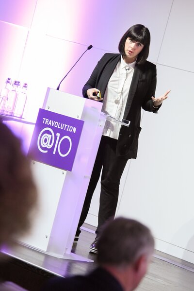 Travolution Summit 2016