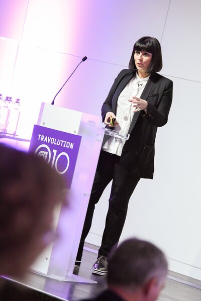 Travolution Summit 2016