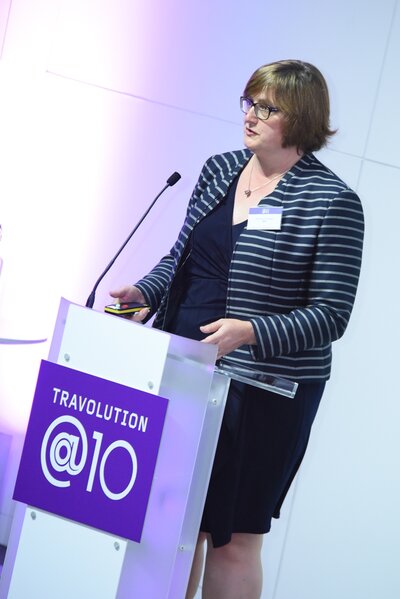 Travolution Summit 2016