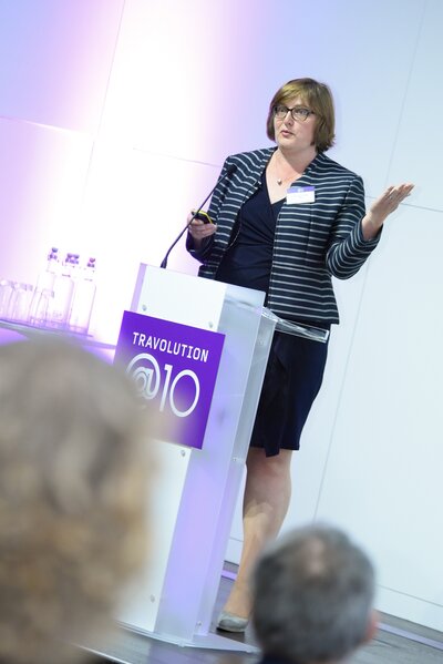 Travolution Summit 2016