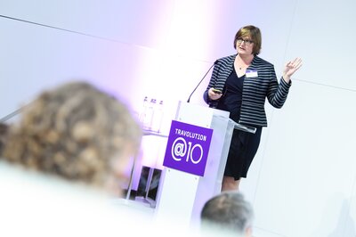 Travolution Summit 2016