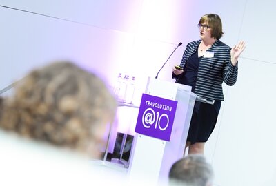 Travolution Summit 2016