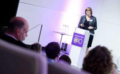 Travolution Summit 2016