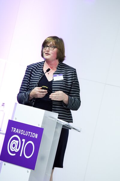 Travolution Summit 2016