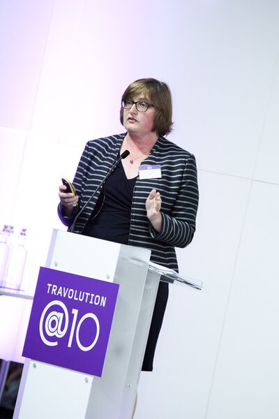 Travolution Summit 2016