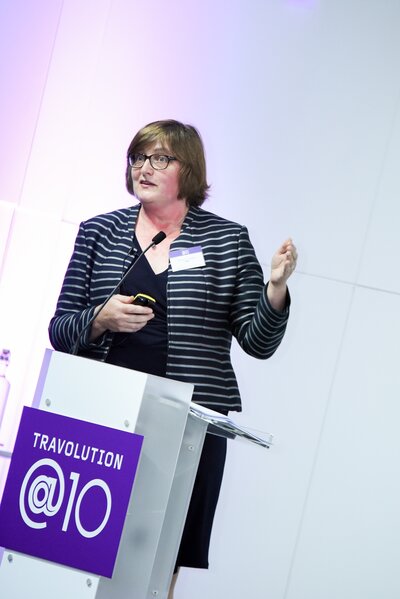 Travolution Summit 2016