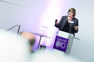 Travolution Summit 2016