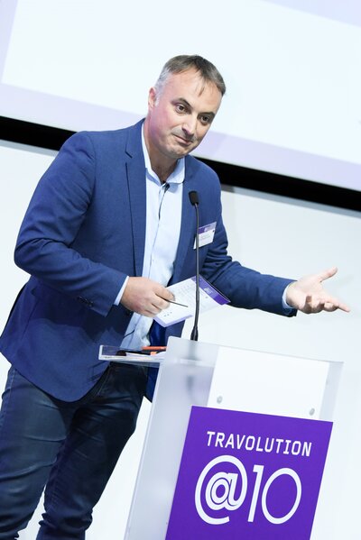 Travolution Summit 2016