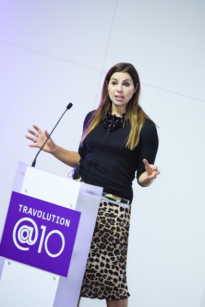 Travolution Summit 2016