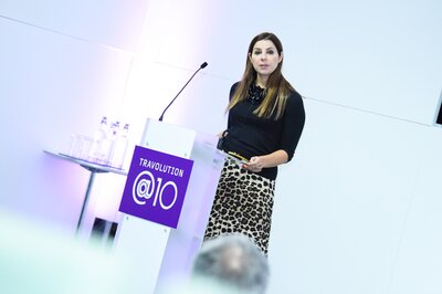 Travolution Summit 2016