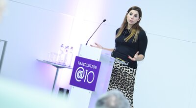 Travolution Summit 2016