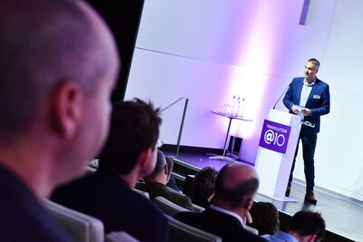 Travolution Summit 2016